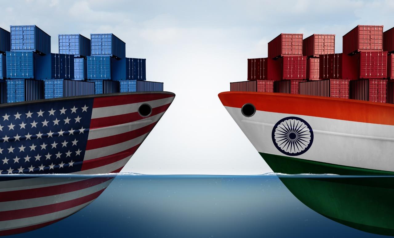 The $118 bn Apparel Market has a new Price Leader: India